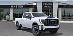 New 2026 GMC SIERRA 2500 DENALI ULTIMATE in AUGUSTA, GEORGIA