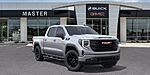 New 2026 GMC SIERRA 1500 ELEVATION in AUGUSTA, GEORGIA