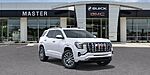 New 2026 GMC TERRAIN DENALI in AUGUSTA, GEORGIA