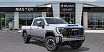 New 2026 GMC SIERRA 2500 DENALI ULTIMATE in AUGUSTA, GEORGIA