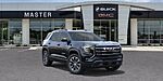 New 2026 GMC TERRAIN ELEVATION in AUGUSTA, GEORGIA