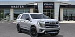 New 2026 GMC YUKON ELEVATION in AUGUSTA, GEORGIA