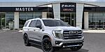 New 2026 GMC YUKON ELEVATION in AUGUSTA, GEORGIA