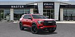 New 2026 GMC TERRAIN ELEVATION in AUGUSTA, GEORGIA