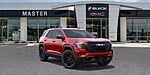 New 2026 GMC TERRAIN ELEVATION in AUGUSTA, GEORGIA