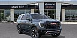 New 2026 GMC YUKON AT4 ULTIMATE in AUGUSTA, GEORGIA