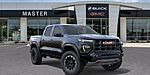 New 2026 GMC CANYON AT4 in AUGUSTA, GEORGIA