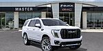 New 2026 GMC YUKON DENALI ULTIMATE in AUGUSTA, GEORGIA