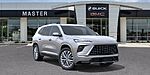 New 2026 BUICK ENCLAVE AVENIR in AUGUSTA, GEORGIA