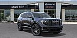 New 2026 GMC ACADIA DENALI ULTIMATE in AUGUSTA, GEORGIA