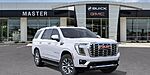 New 2026 GMC YUKON DENALI in AUGUSTA, GEORGIA