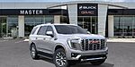 New 2026 GMC YUKON DENALI in AUGUSTA, GEORGIA