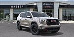 New 2026 GMC ACADIA AT4 in AUGUSTA, GEORGIA