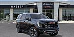 New 2026 GMC YUKON AT4 in AUGUSTA, GEORGIA