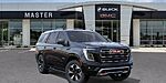 New 2026 GMC YUKON AT4 in AUGUSTA, GEORGIA
