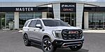 New 2026 GMC YUKON AT4 in AUGUSTA, GEORGIA
