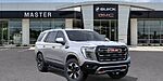 New 2026 GMC YUKON AT4 in AUGUSTA, GEORGIA
