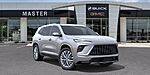 New 2026 BUICK ENCLAVE AVENIR in AUGUSTA, GEORGIA