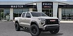 New 2026 GMC CANYON ELEVATION in AUGUSTA, GEORGIA