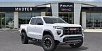 New 2026 GMC CANYON AT4 in AUGUSTA, GEORGIA