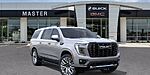 New 2026 GMC YUKON XL DENALI ULTIMATE in AUGUSTA, GEORGIA