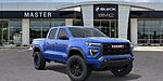 New 2026 GMC CANYON ELEVATION in AUGUSTA, GEORGIA