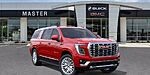 New 2026 GMC YUKON XL DENALI in AUGUSTA, GEORGIA