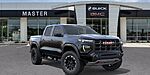 New 2026 GMC CANYON AT4 in AUGUSTA, GEORGIA