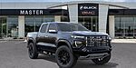 New 2026 GMC CANYON DENALI in AUGUSTA, GEORGIA