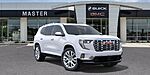 New 2026 GMC ACADIA DENALI in AUGUSTA, GEORGIA