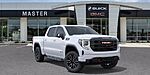 New 2026 GMC SIERRA 1500 AT4 in AUGUSTA, GEORGIA