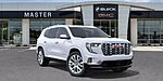 New 2026 GMC ACADIA DENALI in AUGUSTA, GEORGIA