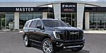 New 2026 GMC YUKON DENALI ULTIMATE in AUGUSTA, GEORGIA