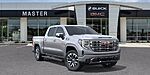 New 2026 GMC SIERRA 1500 DENALI in AUGUSTA, GEORGIA