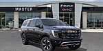 New 2026 GMC YUKON XL AT4 in AUGUSTA, GEORGIA