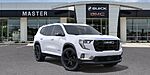 New 2026 GMC ACADIA ELEVATION in AUGUSTA, GEORGIA