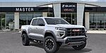 New 2026 GMC CANYON AT4 in AUGUSTA, GEORGIA