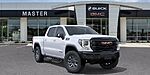 New 2026 GMC SIERRA 1500 AT4X in AUGUSTA, GEORGIA