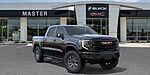 New 2026 GMC SIERRA 1500 AT4X in AUGUSTA, GEORGIA