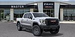 New 2026 GMC SIERRA 1500 AT4X in AUGUSTA, GEORGIA