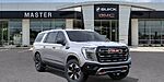 New 2026 GMC YUKON XL AT4 in AUGUSTA, GEORGIA