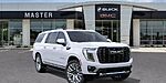 New 2026 GMC YUKON XL DENALI ULTIMATE in AUGUSTA, GEORGIA