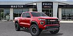 New 2026 GMC CANYON AT4 in AUGUSTA, GEORGIA
