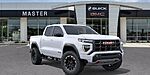 New 2026 GMC CANYON AT4 in AUGUSTA, GEORGIA