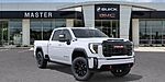 New 2026 GMC SIERRA 2500 AT4 in AUGUSTA, GEORGIA