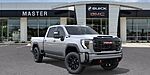 New 2026 GMC SIERRA 2500 AT4 in AUGUSTA, GEORGIA