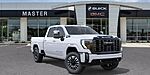 New 2026 GMC SIERRA 2500 DENALI ULTIMATE in AUGUSTA, GEORGIA