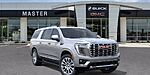 New 2026 GMC YUKON XL DENALI in AUGUSTA, GEORGIA