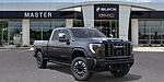 New 2026 GMC SIERRA 2500 DENALI ULTIMATE in AUGUSTA, GEORGIA