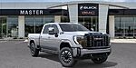 New 2026 GMC SIERRA 2500 DENALI ULTIMATE in AUGUSTA, GEORGIA